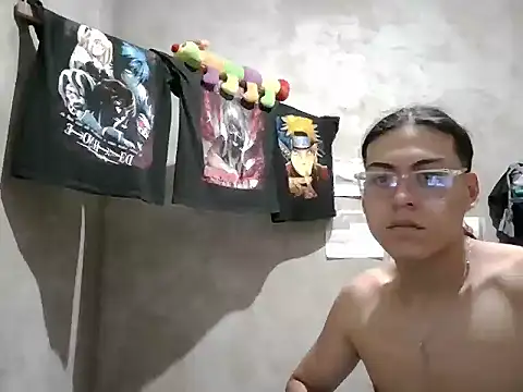 dirty model online show from July 1, 2026, 5:08 am