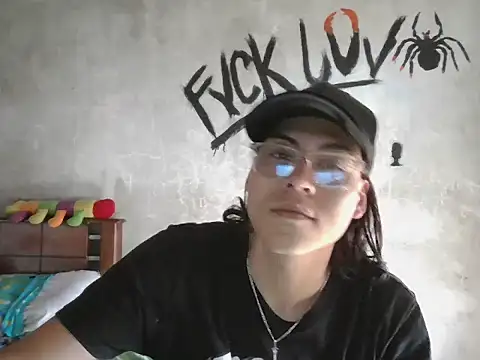 dirty model online show from March 2, 2026, 6:59 pm