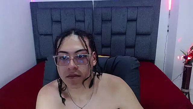 dirty model online show from July 7, 2026, 8:23 pm