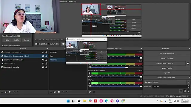 Snapshot of dirty_model chatting on January 14, 2026, 3:48 pm dirty model online show from January 14, 2026, 3:48 pm