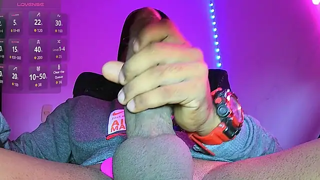 Clangel19 online show from December 1, 2025, 4:30 pm