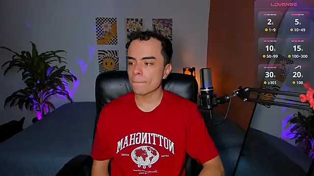 obzidyan online show from November 6, 2025, 1:53 am