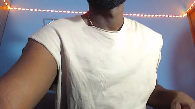 Snapshot of eebony_stallion chatting on February 27, 2026, 3:07 am eebony stallion online show from February 27, 2026, 3:07 am