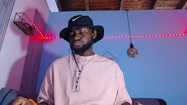 eebony stallion online show from March 10, 2026, 2:59 am