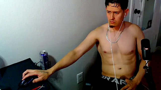 BProlific online show from April 28, 2026, 12:20 am