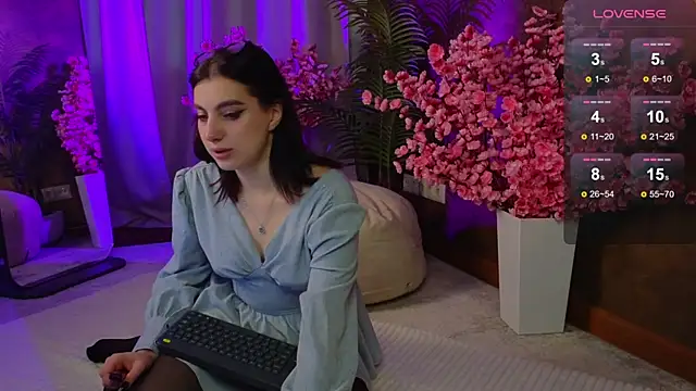 arcane doll online show from October 13, 2025, 5:20 am