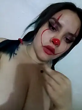 samanthahot11 online show from October 27, 2025, 1:50 am