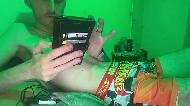 mister twitter online show from February 20, 2026, 1:35 am