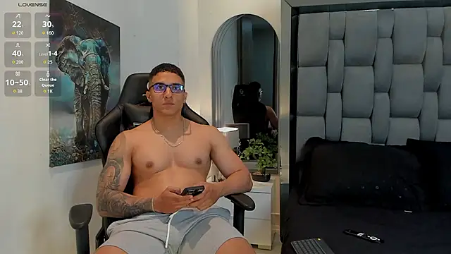 Snapshot of Dash_Bukoski chatting on February 21, 2026, 2:52 pm Dash Bukoski online show from February 21, 2026, 2:52 pm