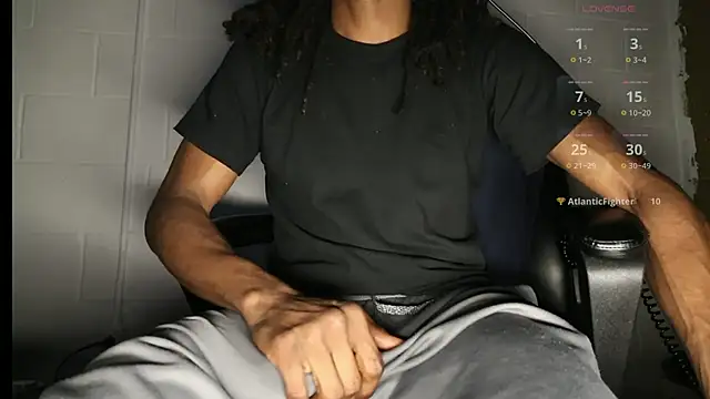 zaddytrey online show from March 6, 2026, 7:47 am