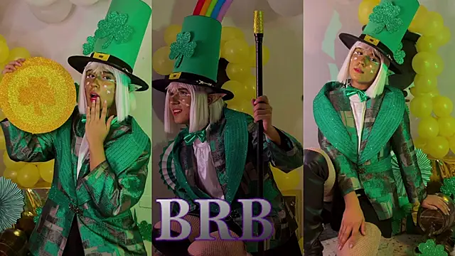 derek greyy  online show from March 20, 2026, 12:06 pm