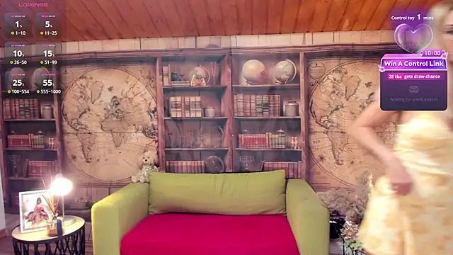  solar criss  online show from February 19, 2026, 9:45 pm