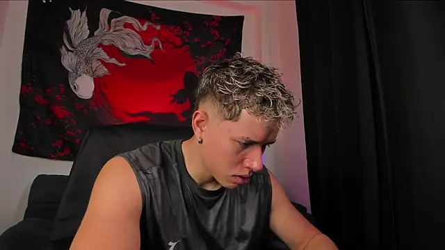 nathan blake online show from April 6, 2026, 4:52 pm