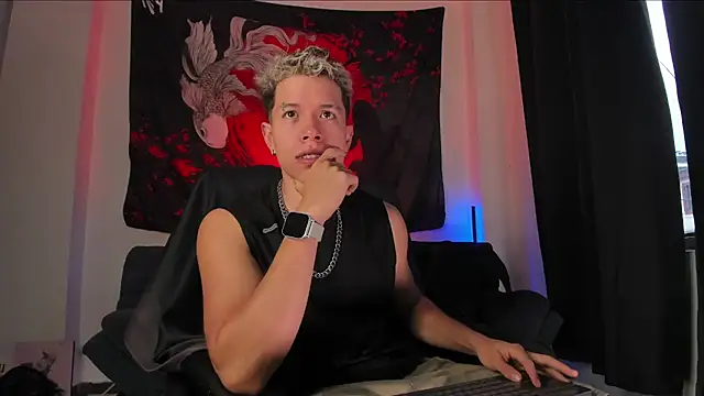 nathan blake online show from March 23, 2026, 1:00 pm