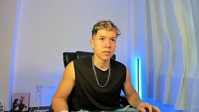 nathan blake online show from November 30, 2025, 3:57 pm