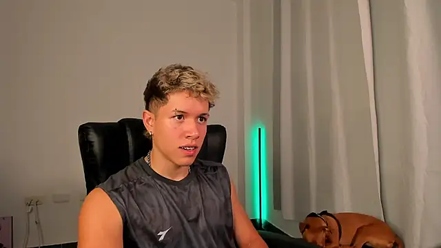 nathan blake online show from November 19, 2025, 8:53 pm