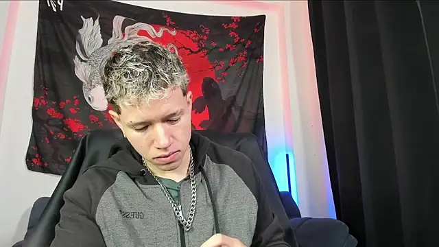 nathan blake online show from March 21, 2026, 10:52 am