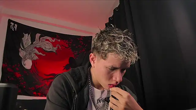 nathan blake online show from March 28, 2026, 8:26 am