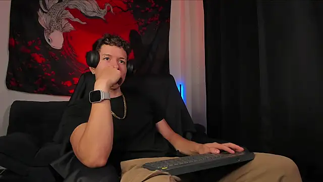 nathan blake online show from February 25, 2026, 7:58 pm