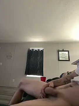 Snapshot of OscarBrow chatting on February 14, 2026, 9:04 pm OscarBrow online show from February 14, 2026, 9:04 pm