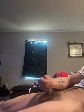 OscarBrow online show from May 17, 2026, 12:21 am