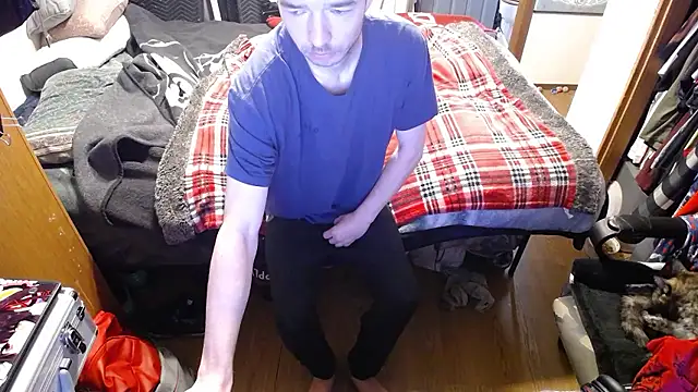 womenhateme69 online show from January 9, 2026, 10:39 pm