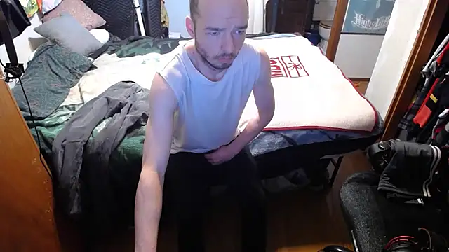 womenhateme69 online show from March 26, 2026, 5:33 pm