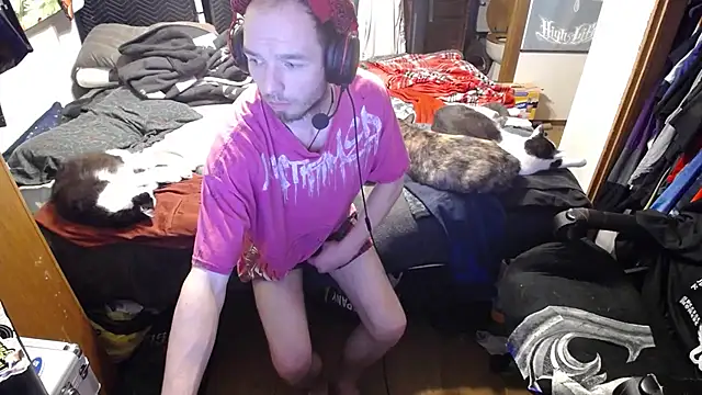 womenhateme69 online show from October 23, 2025, 7:18 am