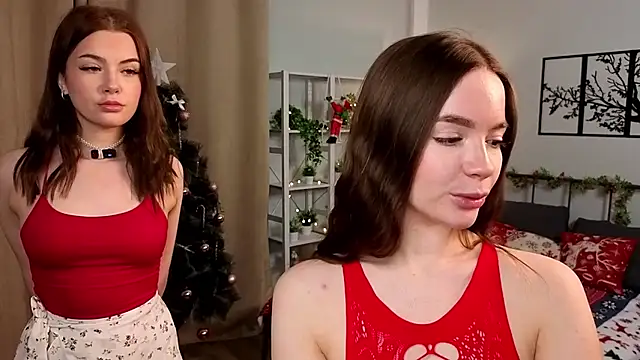 TashiaBosack online show from January 14, 2026, 1:20 am