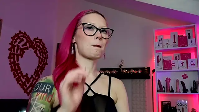 kulteacher online show from March 12, 2026, 9:24 am