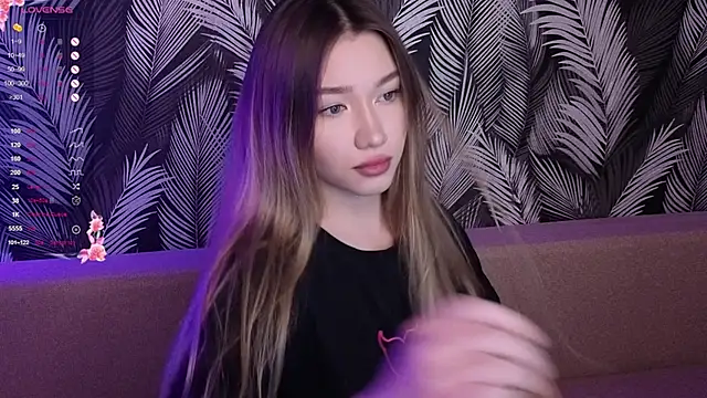 Yuki Star online show from September 28, 2025, 4:47 pm