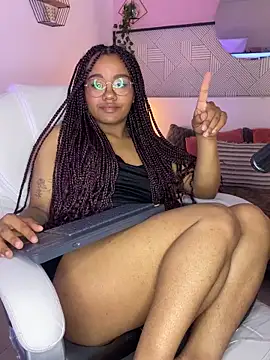 Terry ebony online show from October 14, 2025, 4:35 am