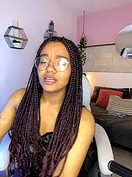Terry ebony online show from October 18, 2025, 5:31 am