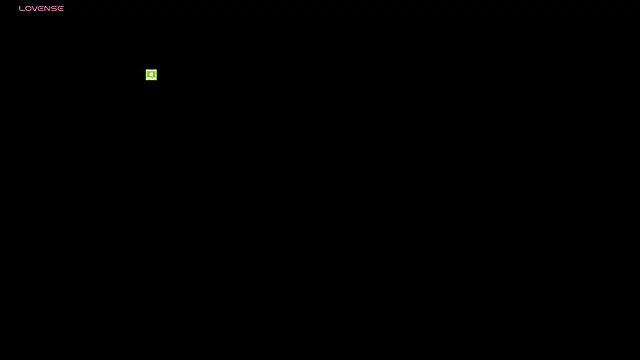 Amy-i online show from November 3, 2025, 10:52 am