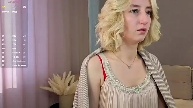 JodeeThu online show from September 18, 2025, 5:10 am