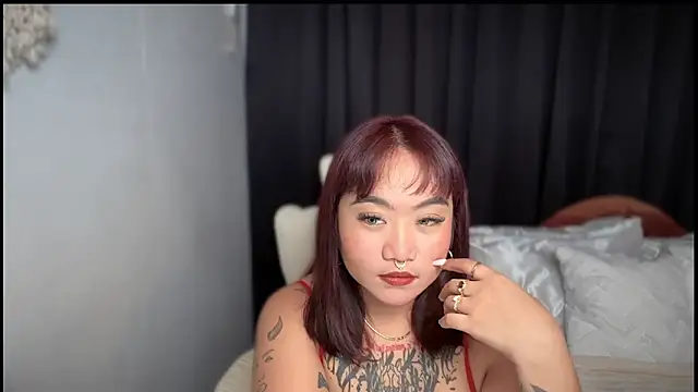 Snapshot of _XXXKittyTingles chatting on October 20, 2025, 4:36 am XXXKittyTingles online show from October 20, 2025, 4:36 am