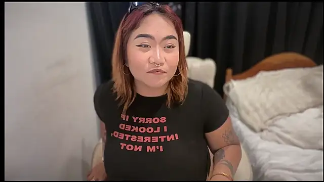  XXXKittyTingles online show from June 16, 2026, 8:58 am