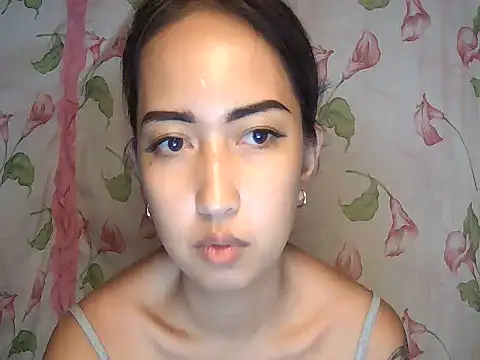 Snapshot of Soft_Angel8 chatting on July 3, 2026, 5:30 pm Soft Angel8 online show from July 3, 2026, 5:30 pm