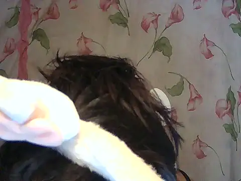 Snapshot of Soft_Angel8 chatting on July 14, 2026, 5:01 am Soft Angel8 online show from July 14, 2026, 5:01 am