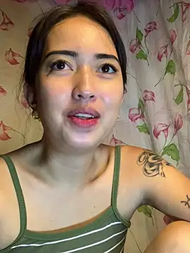 Snapshot of Soft_Angel8 chatting on June 15, 2026, 6:24 am Soft Angel8 online show from June 15, 2026, 6:24 am