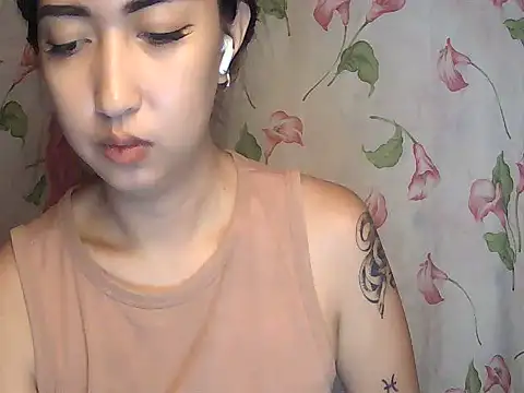 Snapshot of Soft_Angel8 chatting on July 6, 2026, 3:03 pm Soft Angel8 online show from July 6, 2026, 3:03 pm
