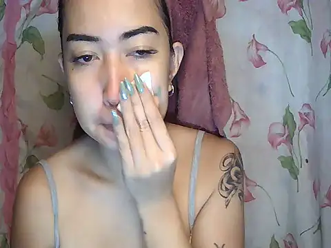 Snapshot of Soft_Angel8 chatting on June 27, 2026, 4:29 am Soft Angel8 online show from June 27, 2026, 4:29 am