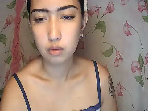 Snapshot of Soft_Angel8 chatting on July 6, 2026, 4:30 am Soft Angel8 online show from July 6, 2026, 4:30 am