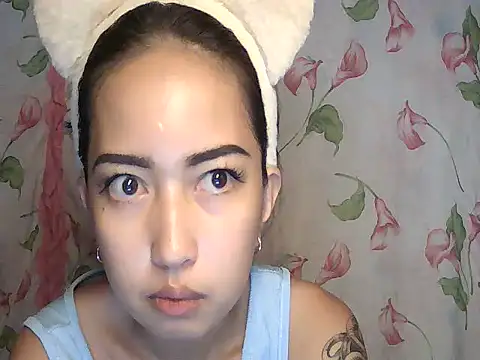 Snapshot of Soft_Angel8 chatting on July 8, 2026, 10:05 am Soft Angel8 online show from July 8, 2026, 10:05 am