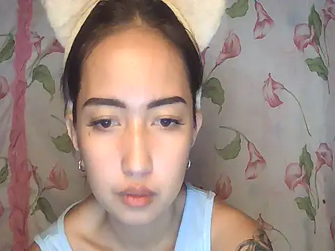 Snapshot of Soft_Angel8 chatting on August 1, 2026, 1:14 am Soft Angel8 online show from August 1, 2026, 1:14 am
