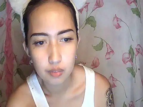 Snapshot of Soft_Angel8 chatting on July 19, 2026, 4:48 pm Soft Angel8 online show from July 19, 2026, 4:48 pm