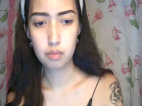 Snapshot of Soft_Angel8 chatting on July 12, 2026, 4:30 pm Soft Angel8 online show from July 12, 2026, 4:30 pm