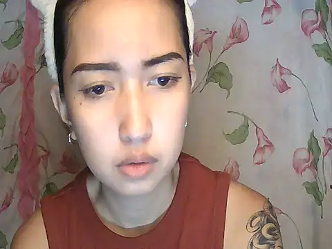 Snapshot of Soft_Angel8 chatting on July 15, 2026, 6:20 am Soft Angel8 online show from July 15, 2026, 6:20 am