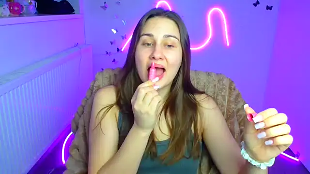 Stefanie Sweet online show from March 6, 2026, 6:30 am