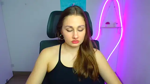 Stefanie Sweet online show from March 20, 2026, 7:04 pm